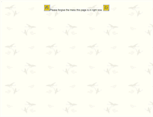 Tablet Screenshot of ed.theolddub.com